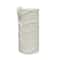 6.5" Ceramic Bow Cylinder Vase by Make Market®